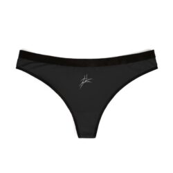 LEM Women's Signature Thong