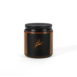 LEM Signature Healing Scented Soy Candles