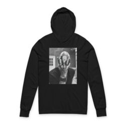 COAV: The Alien Mixtapes Hoodie