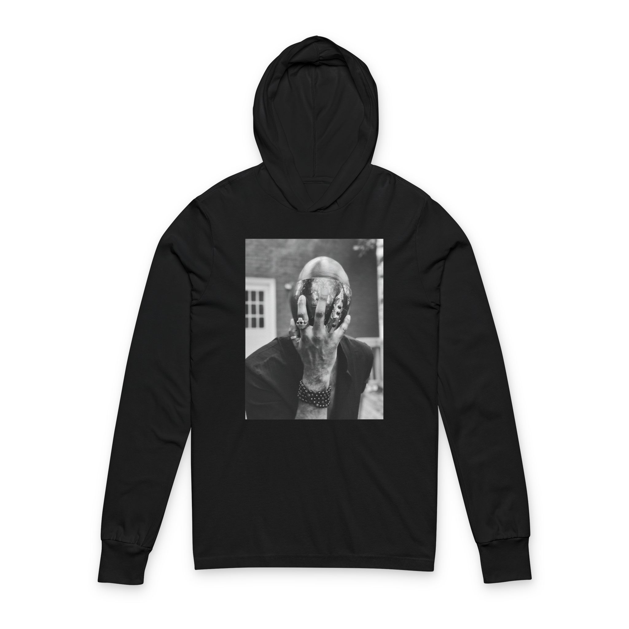 COAV: The Alien Mixtapes Hoodie