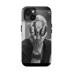COAV Album Cover Phone Case