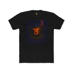 The Band Experiment Sonic Reactor T-shirt