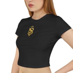 NSR Chic Womens' Signature Tee