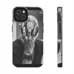 COAV Album Cover Phone Case