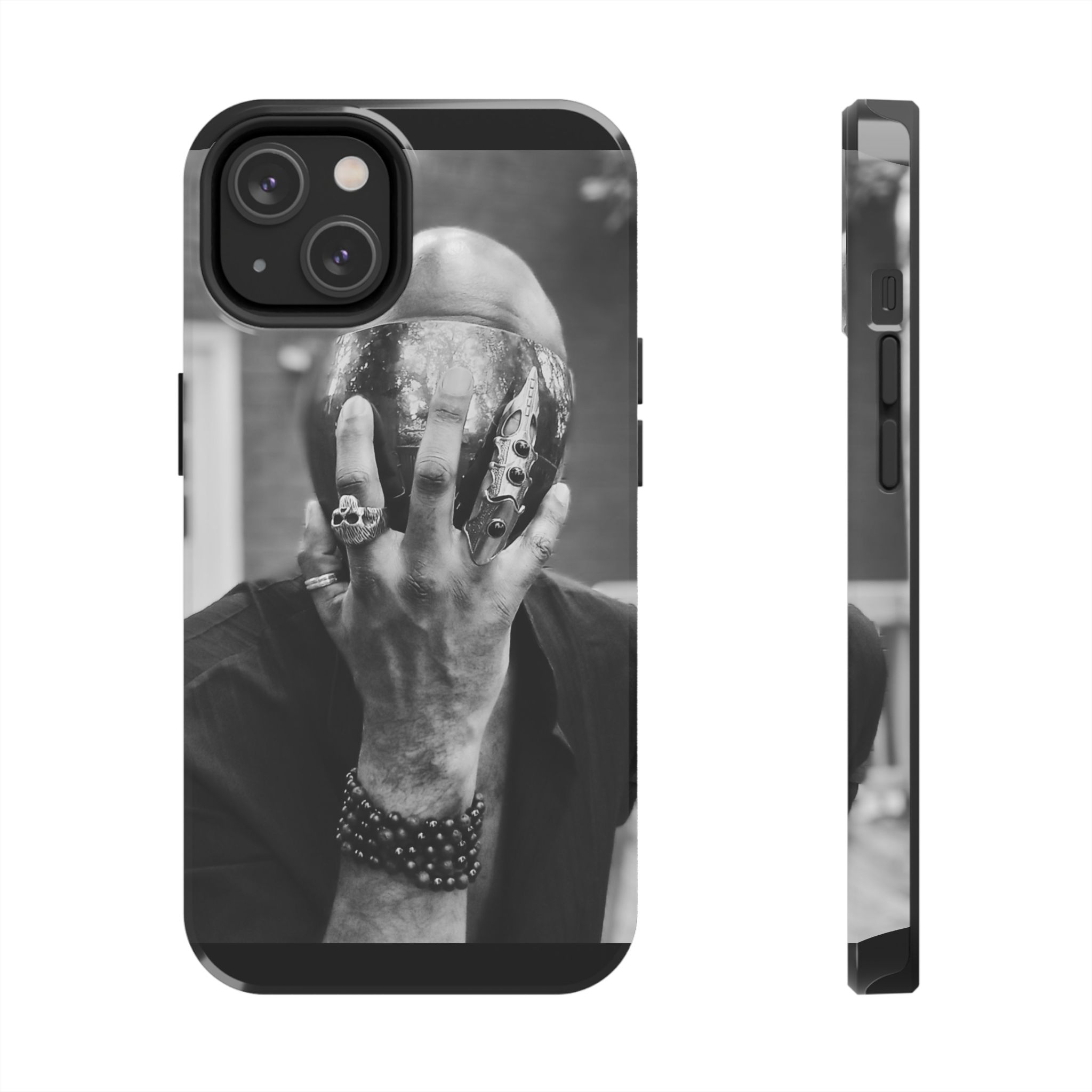 COAV Album Cover Phone Case