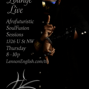 Pure Lounge Live – Donation